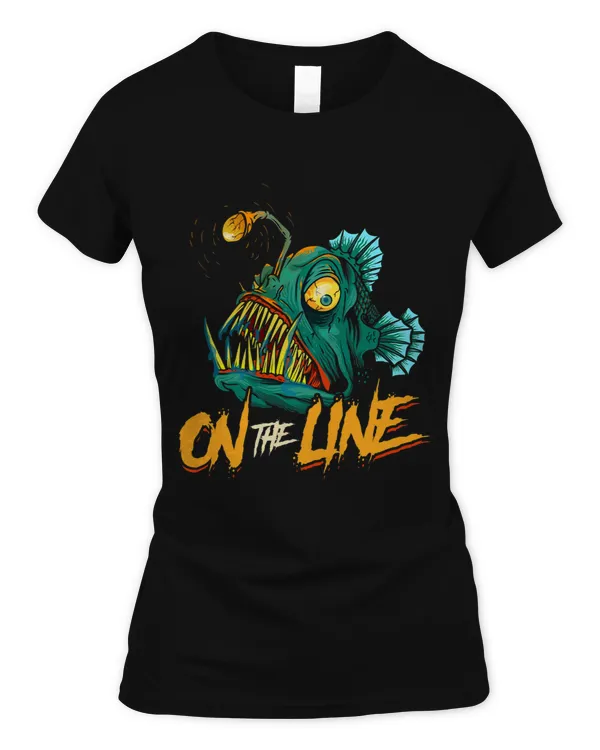 Women's Soft Style Fitted T-Shirt