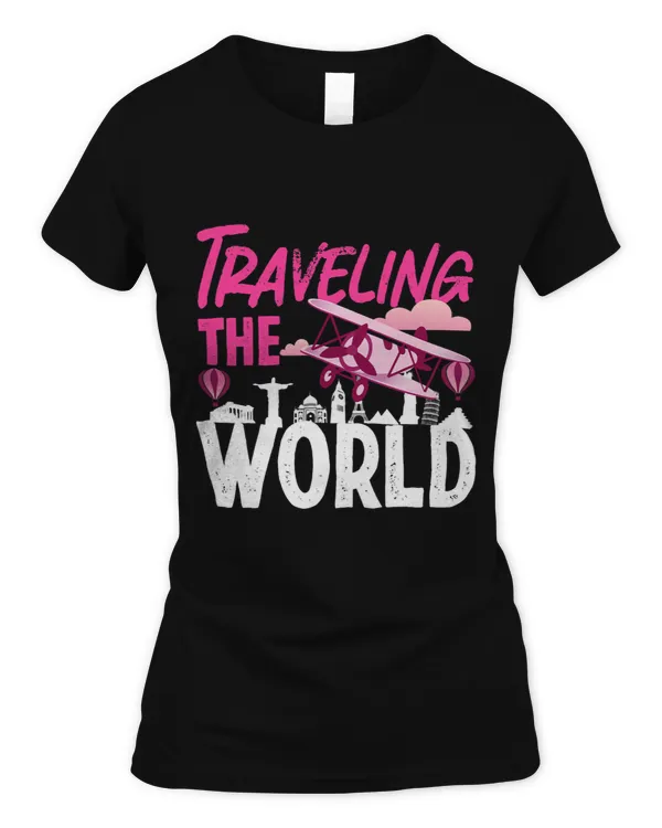 Women's Soft Style Fitted T-Shirt