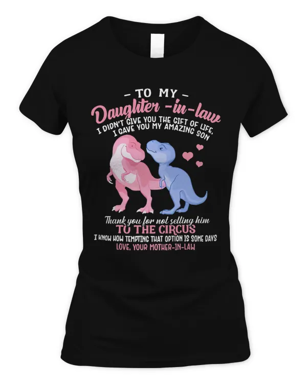 Women's Soft Style Fitted T-Shirt