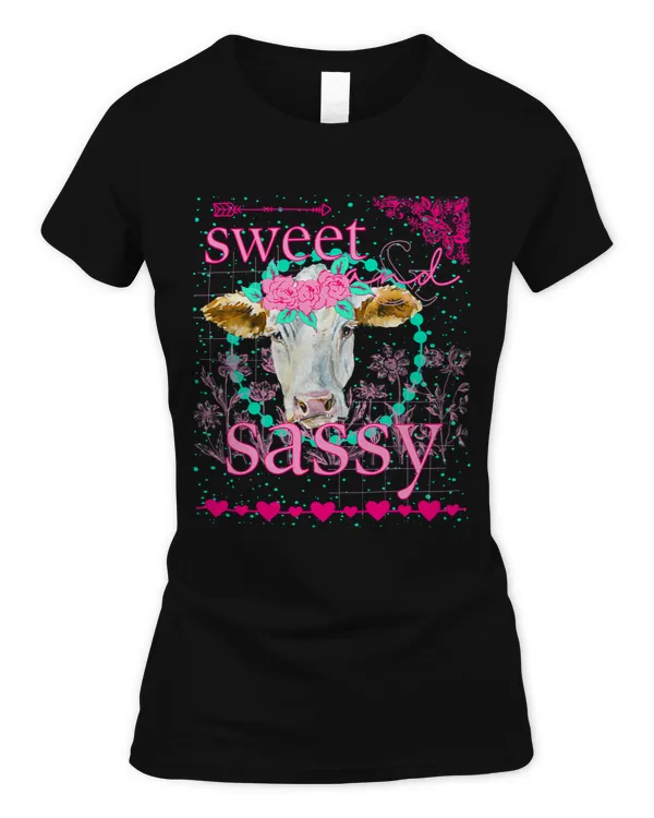 Women's Soft Style Fitted T-Shirt