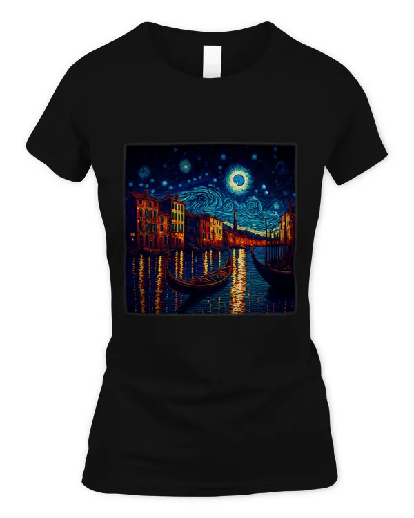 Women's Soft Style Fitted T-Shirt