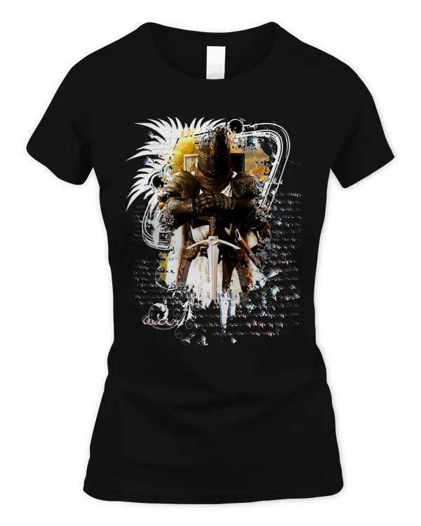 Women's Soft Style Fitted T-Shirt