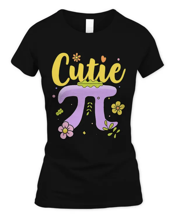 Women's Soft Style Fitted T-Shirt