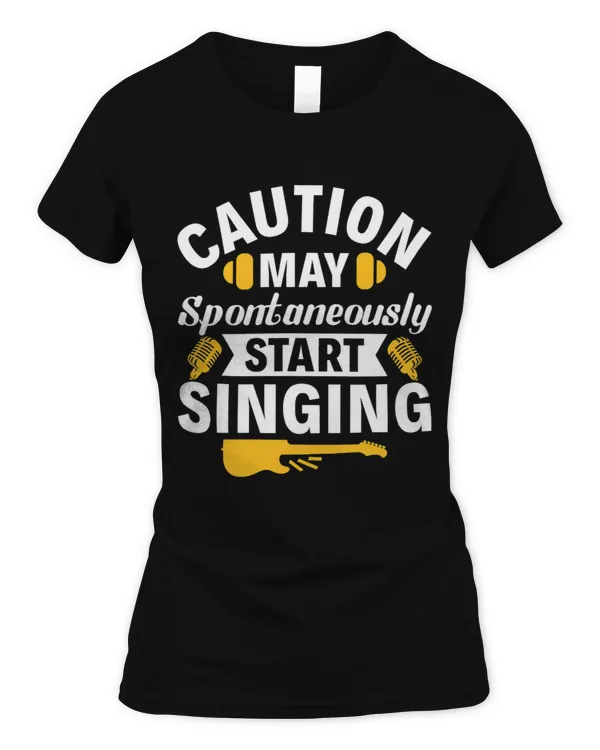 Women's Soft Style Fitted T-Shirt