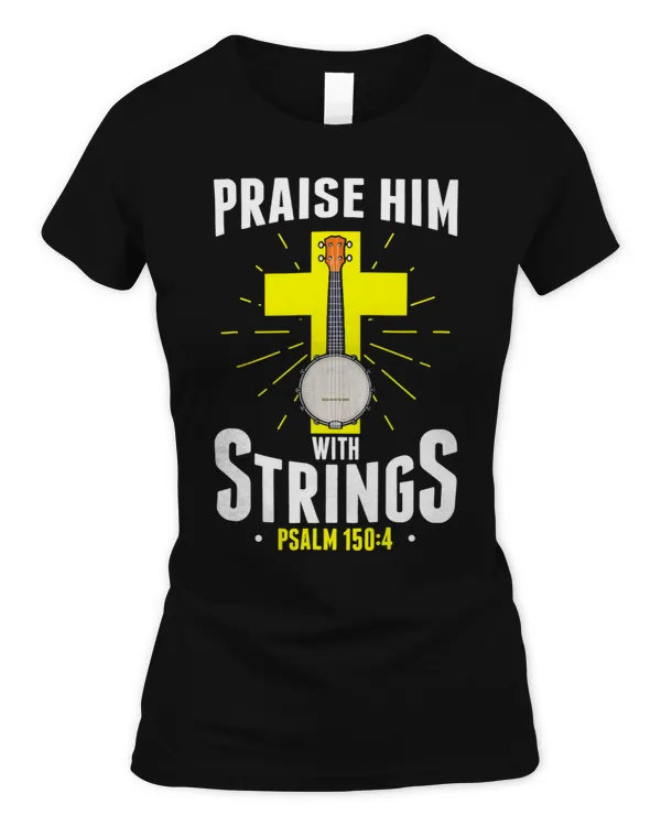 Women's Soft Style Fitted T-Shirt