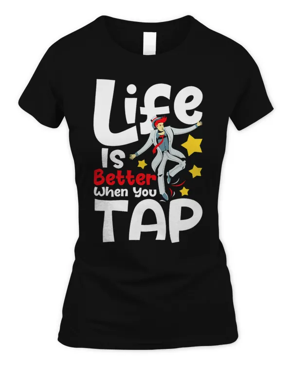 Women's Soft Style Fitted T-Shirt