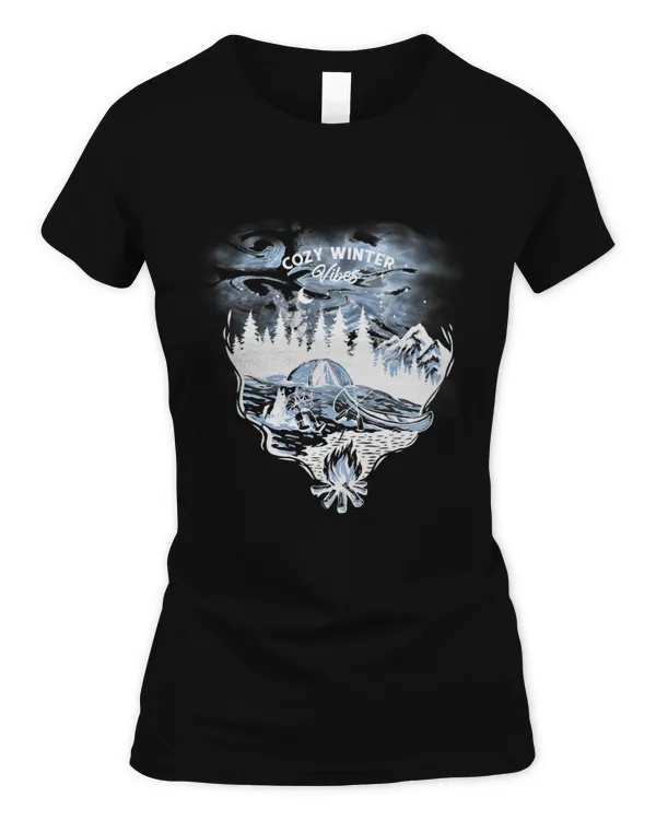 Women's Soft Style Fitted T-Shirt