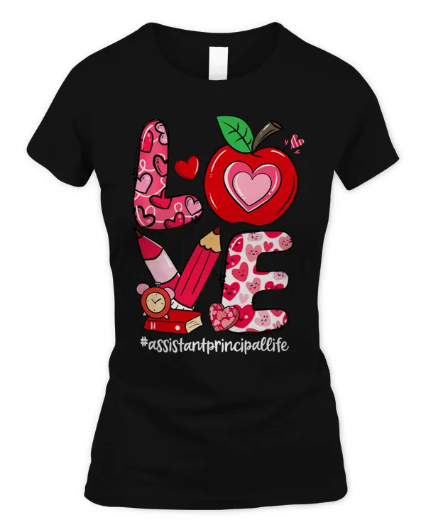 Women's Soft Style Fitted T-Shirt