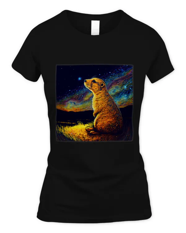 Women's Soft Style Fitted T-Shirt