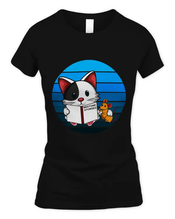 Women's Soft Style Fitted T-Shirt