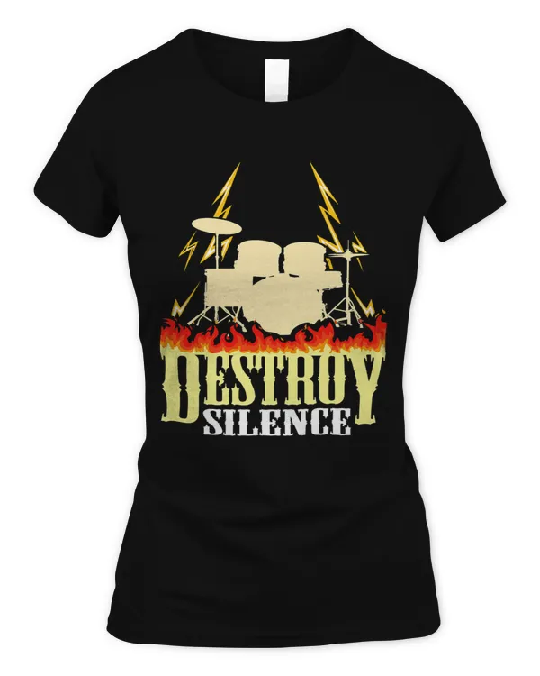Women's Soft Style Fitted T-Shirt