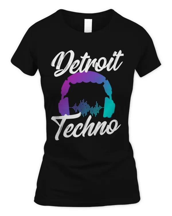 Women's Soft Style Fitted T-Shirt