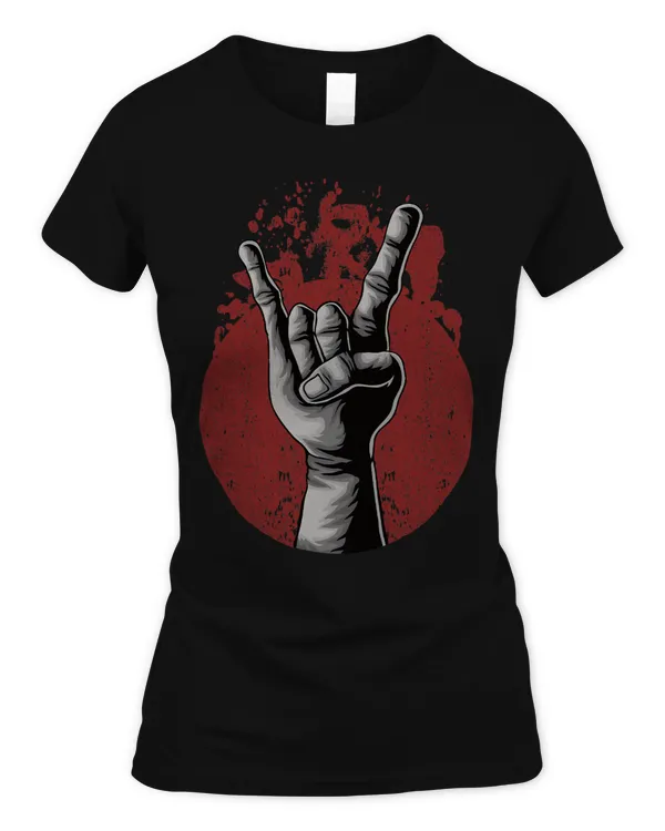 Women's Soft Style Fitted T-Shirt