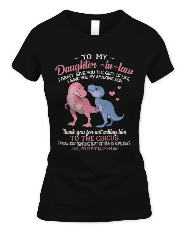 Women's Soft Style Fitted T-Shirt