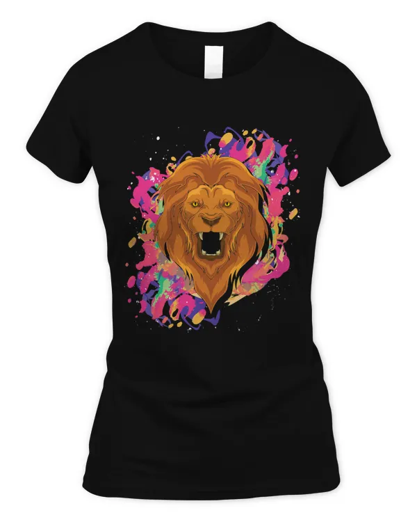 Women's Soft Style Fitted T-Shirt