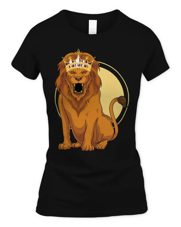 Women's Soft Style Fitted T-Shirt