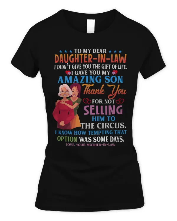 Women's Soft Style Fitted T-Shirt