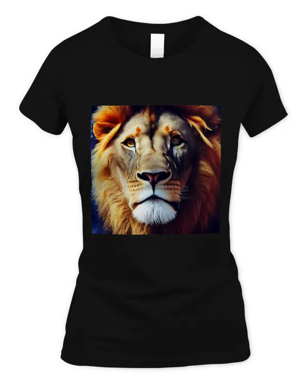 Women's Soft Style Fitted T-Shirt