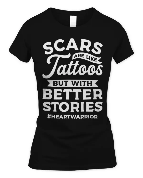 Women's Soft Style Fitted T-Shirt