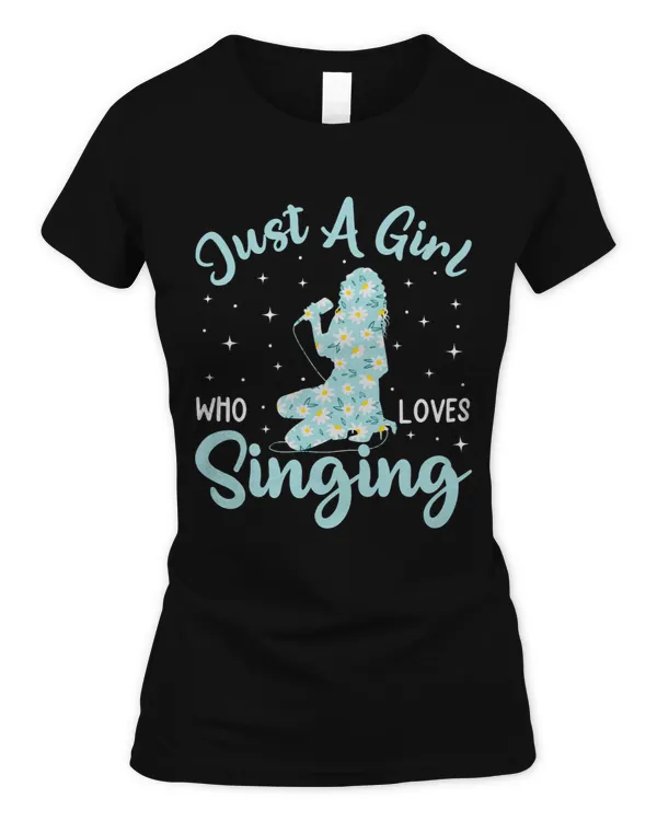 Women's Soft Style Fitted T-Shirt