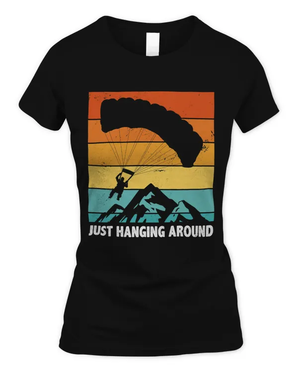 Women's Soft Style Fitted T-Shirt