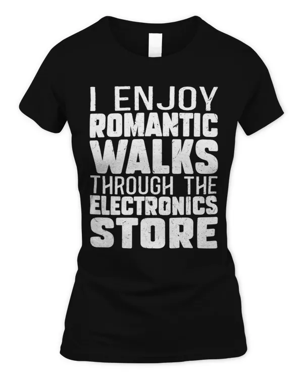 Women's Soft Style Fitted T-Shirt