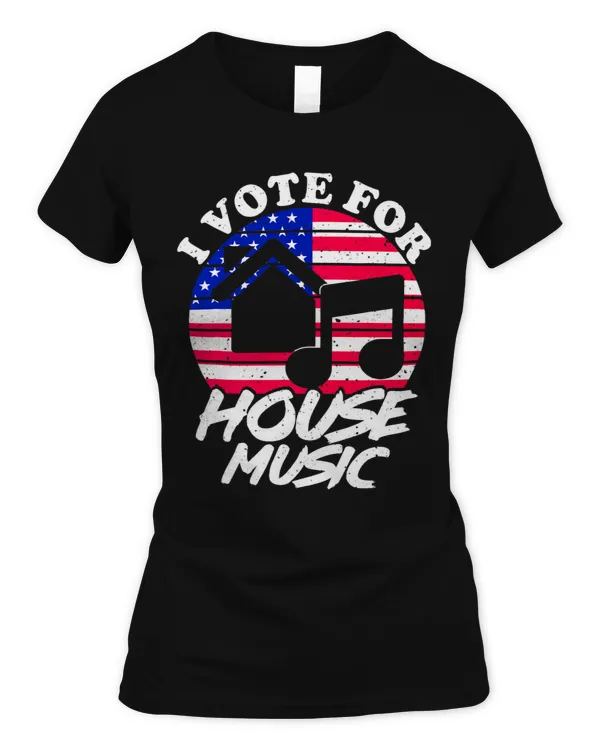 Women's Soft Style Fitted T-Shirt
