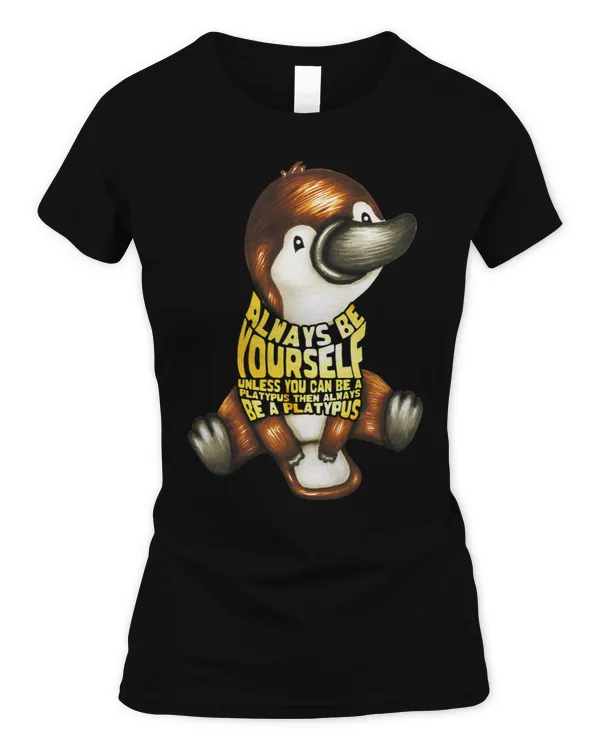 Women's Soft Style Fitted T-Shirt
