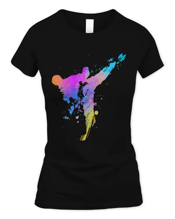 Women's Soft Style Fitted T-Shirt