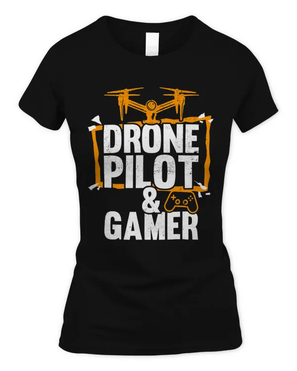 Women's Soft Style Fitted T-Shirt