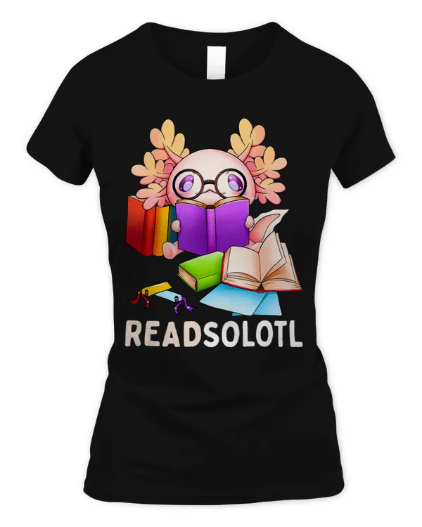 Women's Soft Style Fitted T-Shirt