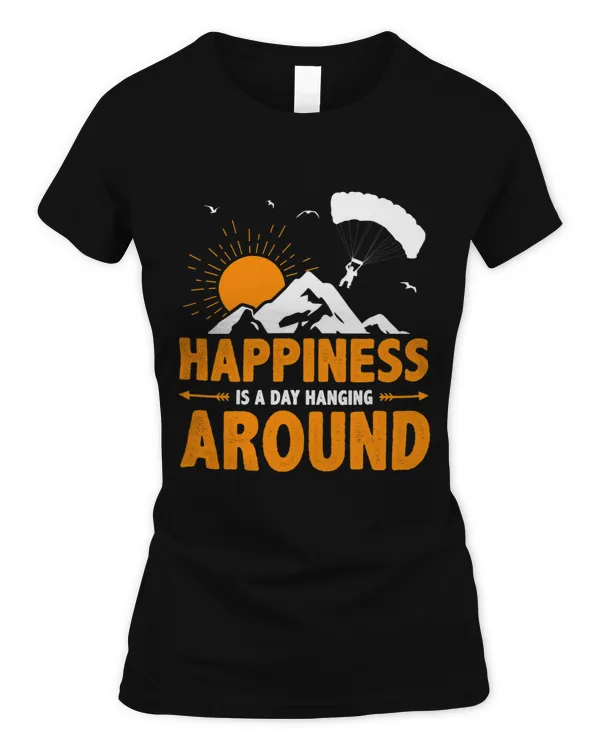 Women's Soft Style Fitted T-Shirt