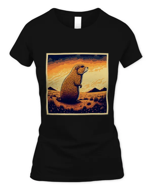 Women's Soft Style Fitted T-Shirt