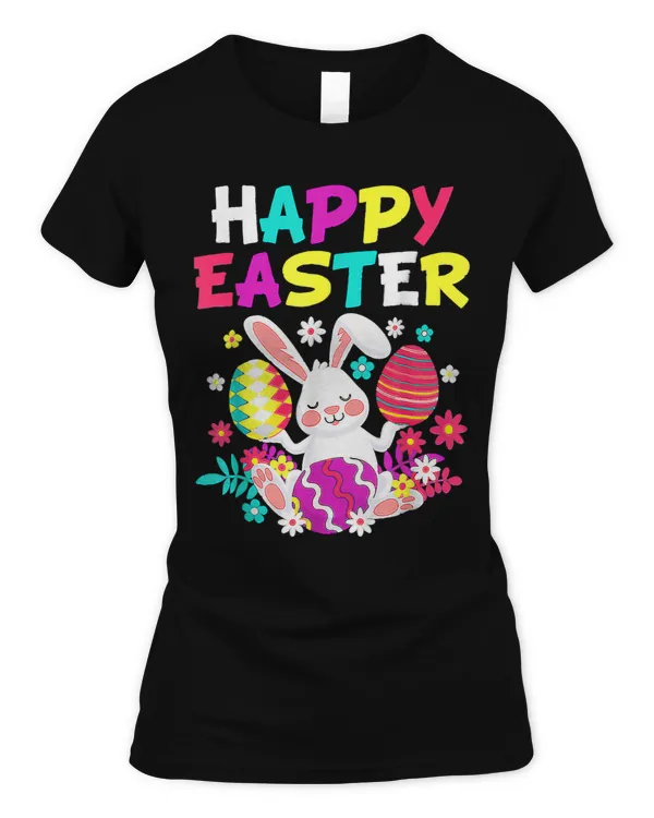 Women's Soft Style Fitted T-Shirt
