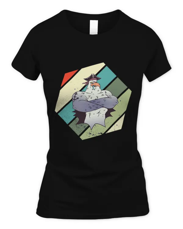 Women's Soft Style Fitted T-Shirt