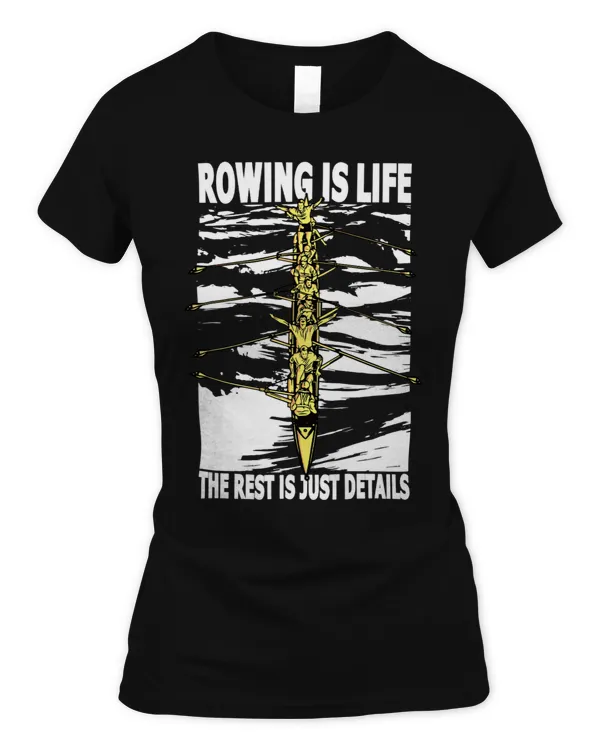 Women's Soft Style Fitted T-Shirt