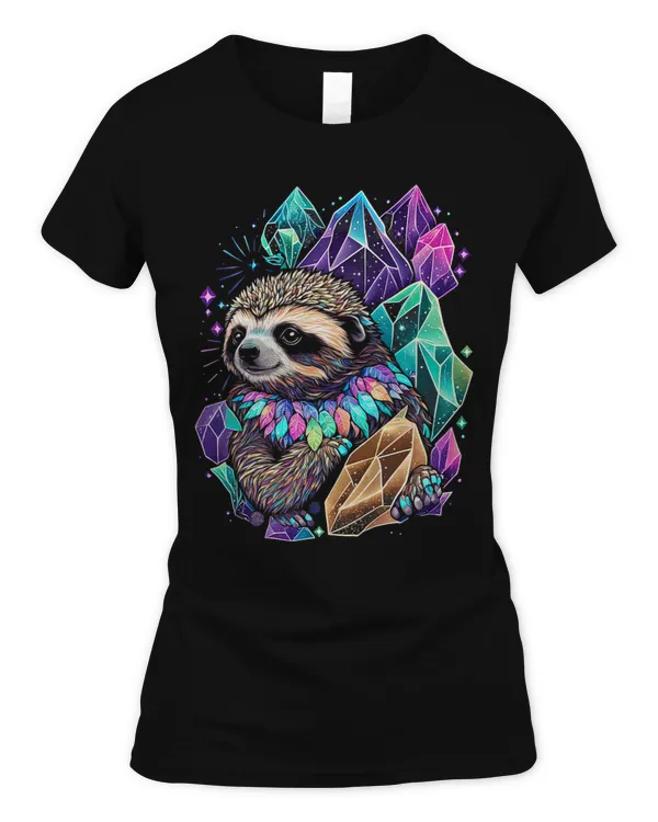Women's Soft Style Fitted T-Shirt