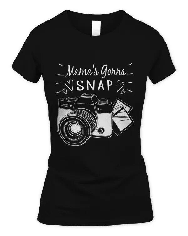 Women's Soft Style Fitted T-Shirt