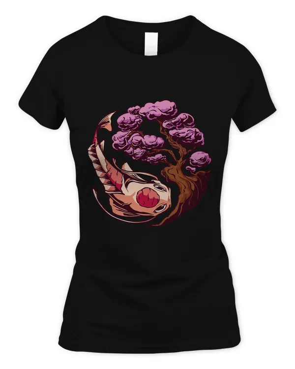 Women's Soft Style Fitted T-Shirt
