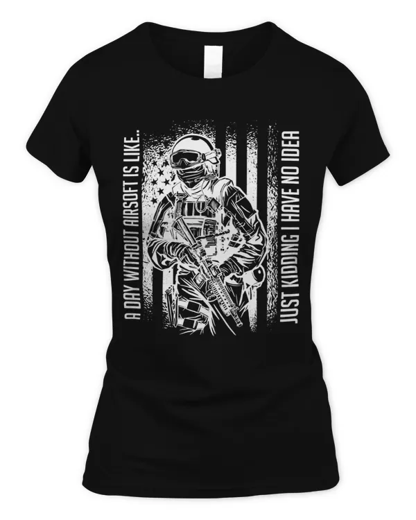 Women's Soft Style Fitted T-Shirt