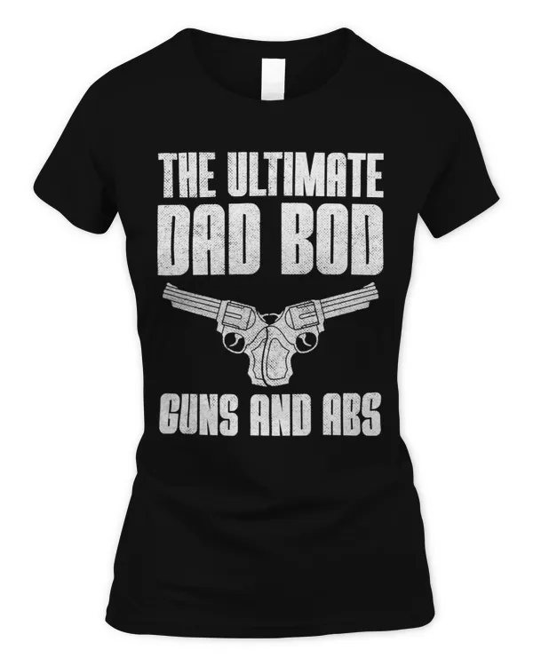 Women's Soft Style Fitted T-Shirt