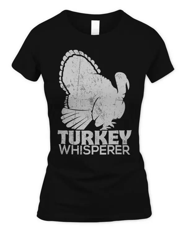 Women's Soft Style Fitted T-Shirt