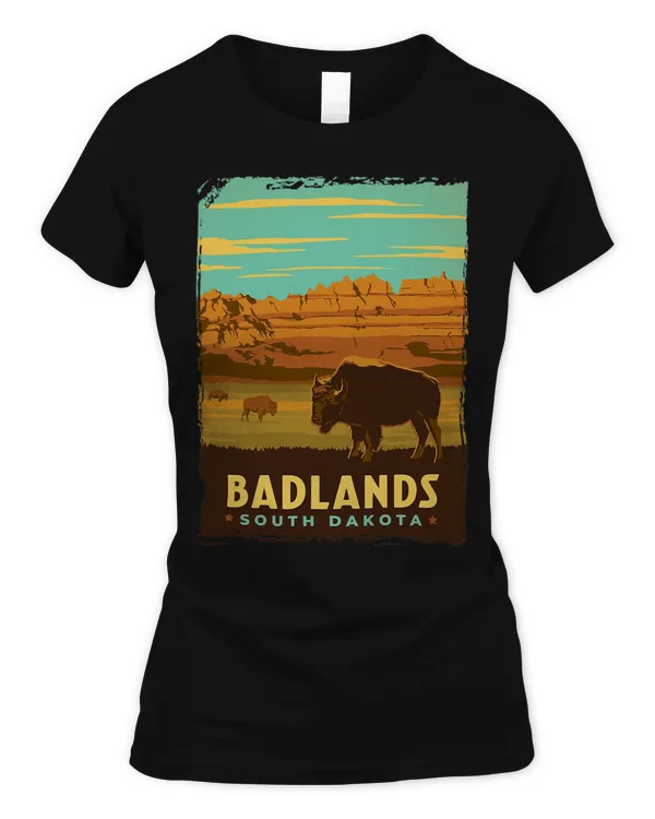 Women's Soft Style Fitted T-Shirt