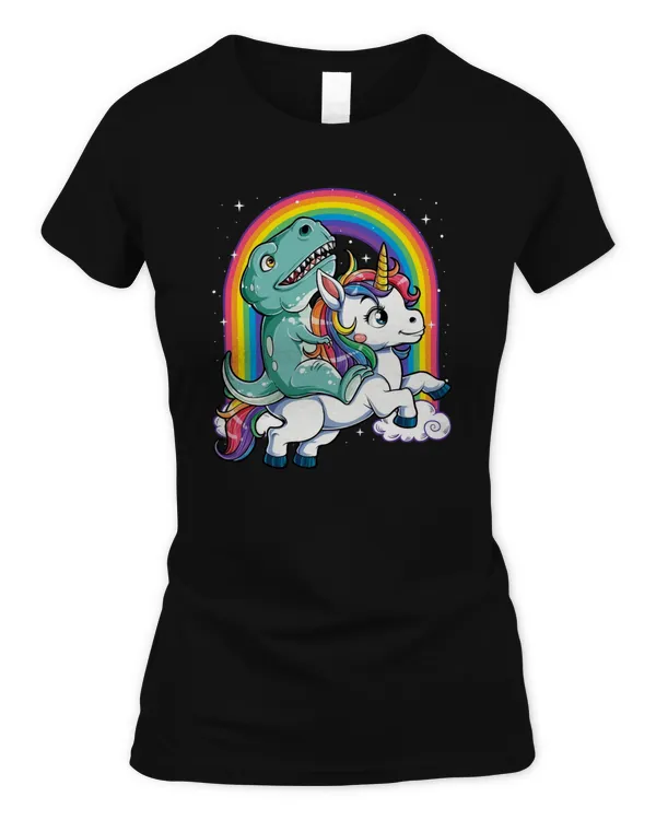 Women's Soft Style Fitted T-Shirt