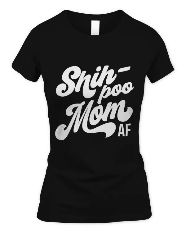 Women's Soft Style Fitted T-Shirt