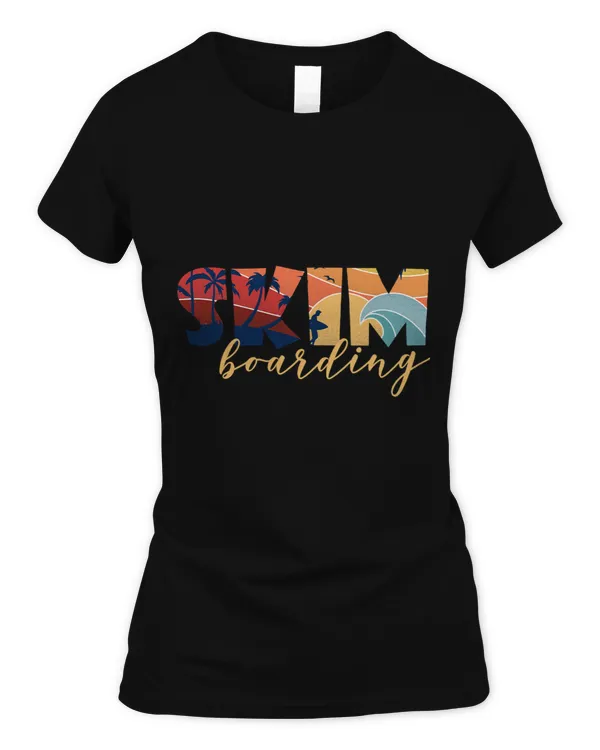 Women's Soft Style Fitted T-Shirt
