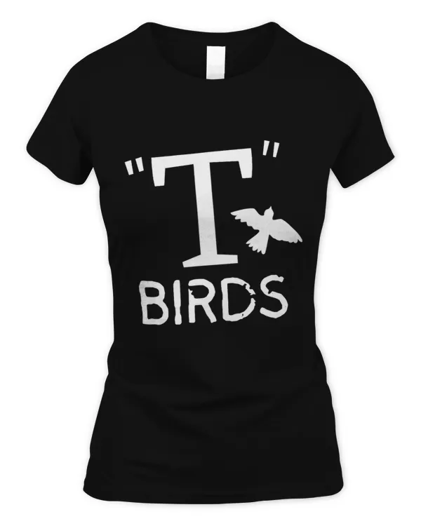Women's Soft Style Fitted T-Shirt
