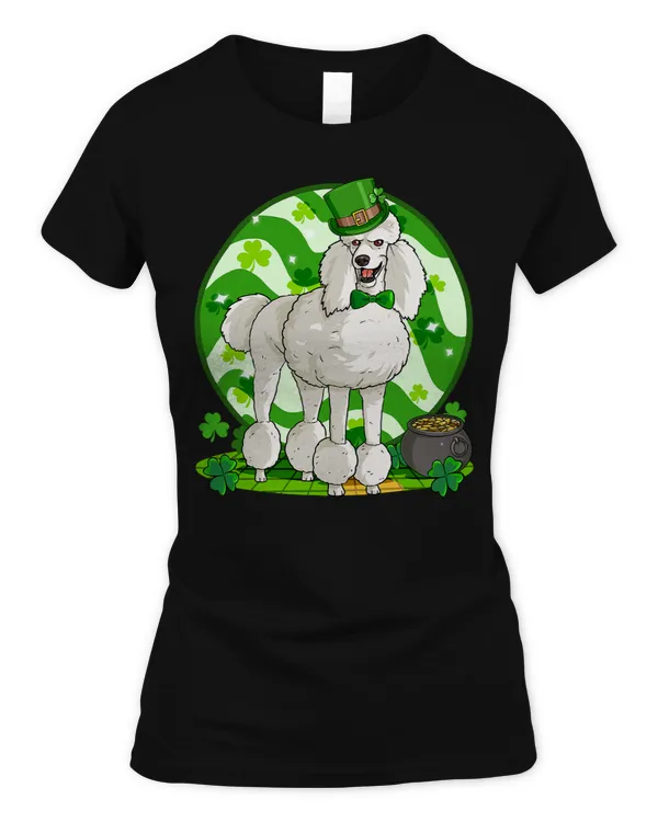 Women's Soft Style Fitted T-Shirt
