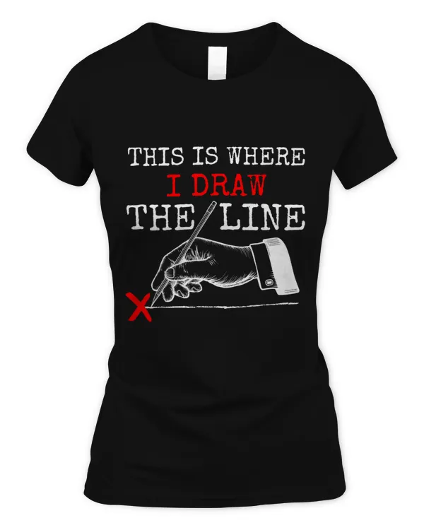 Women's Soft Style Fitted T-Shirt