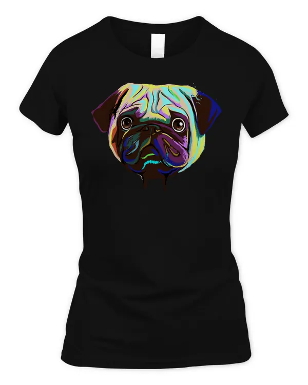 Women's Soft Style Fitted T-Shirt